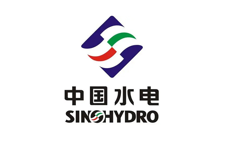 Sinohydro Corporation of China